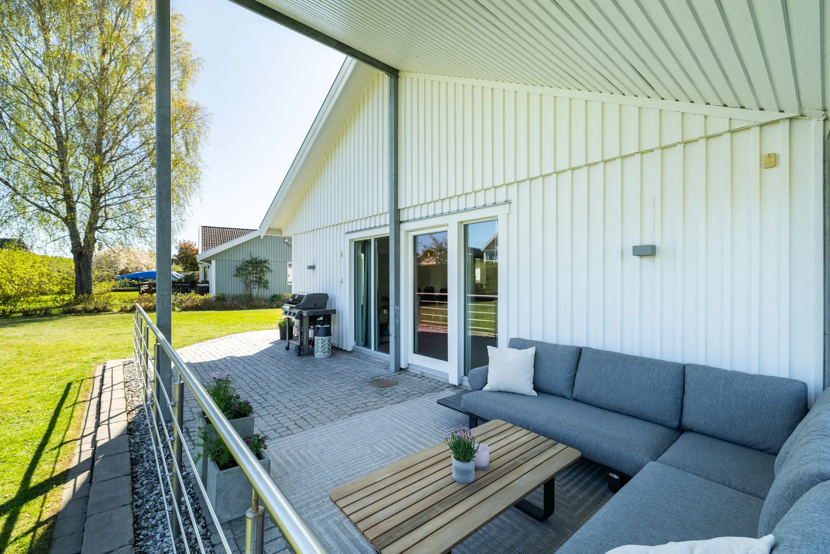 Villa, Violvägen 8, Värnamo