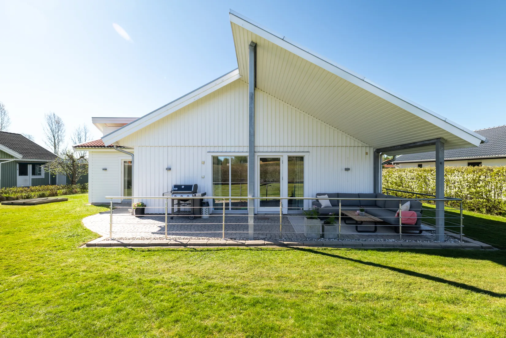 Villa, Violvägen 8, Värnamo