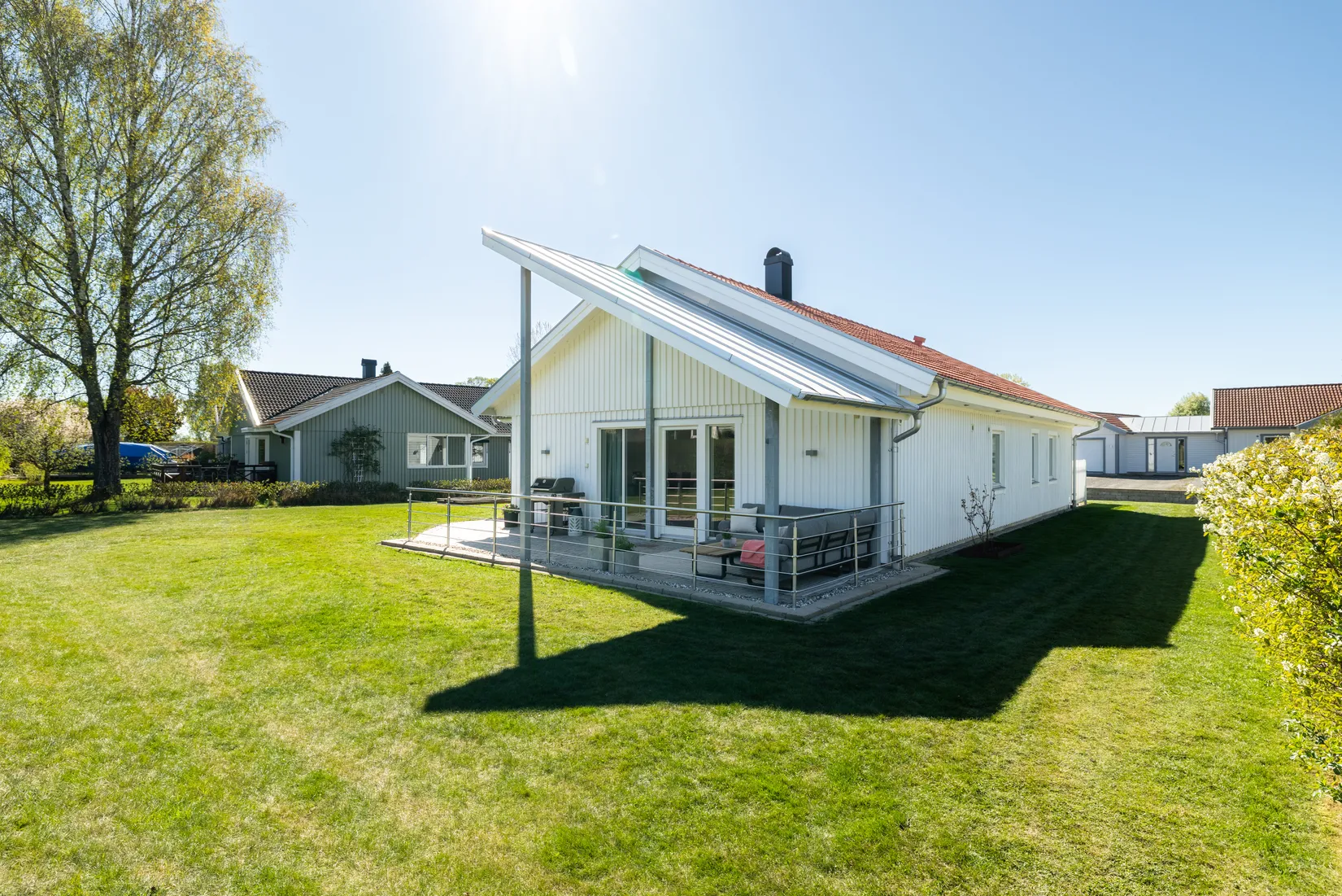 Villa, Violvägen 8, Värnamo
