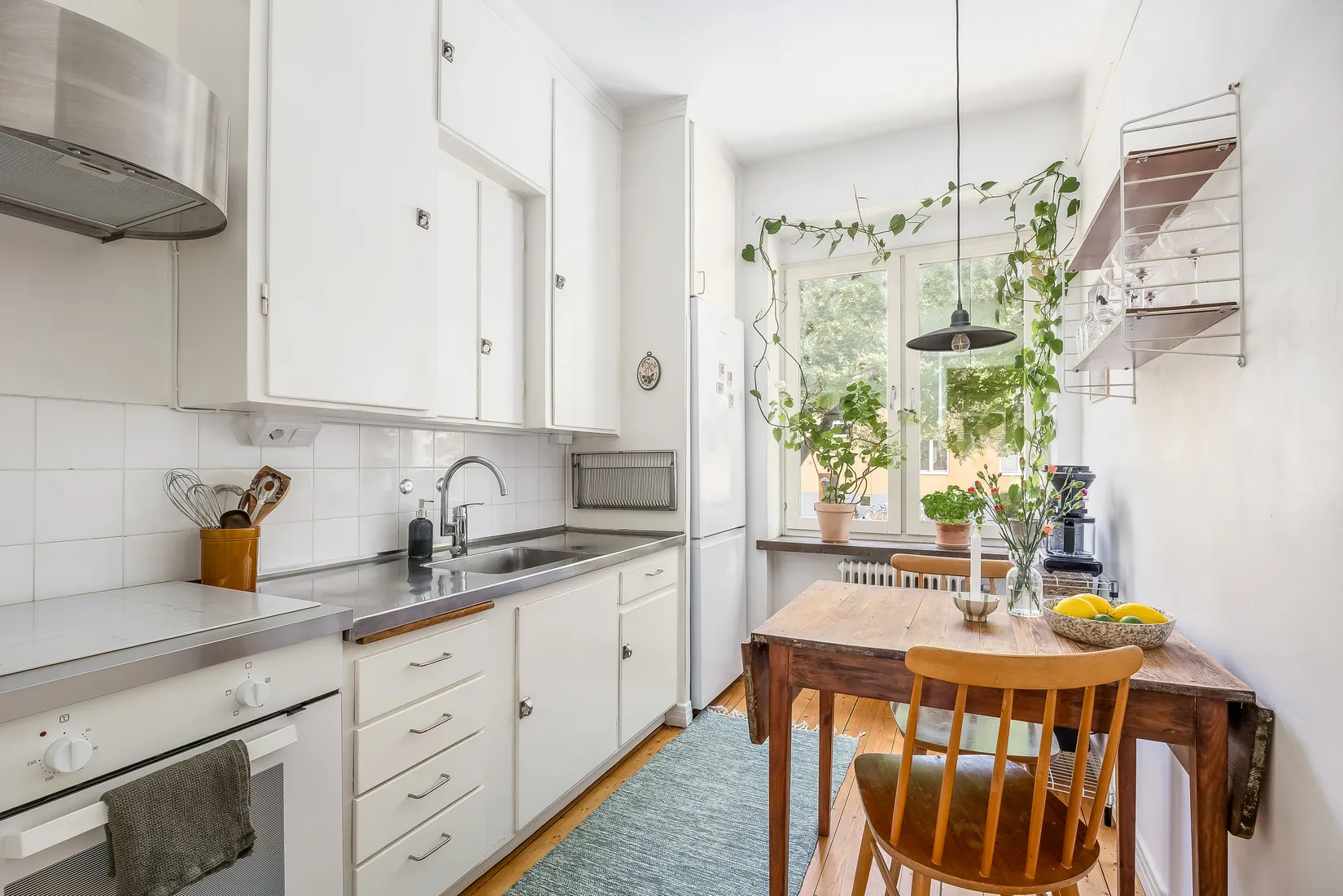 Bostadsrätt, Sofielundsvägen 48C, Sofielund, Malmö