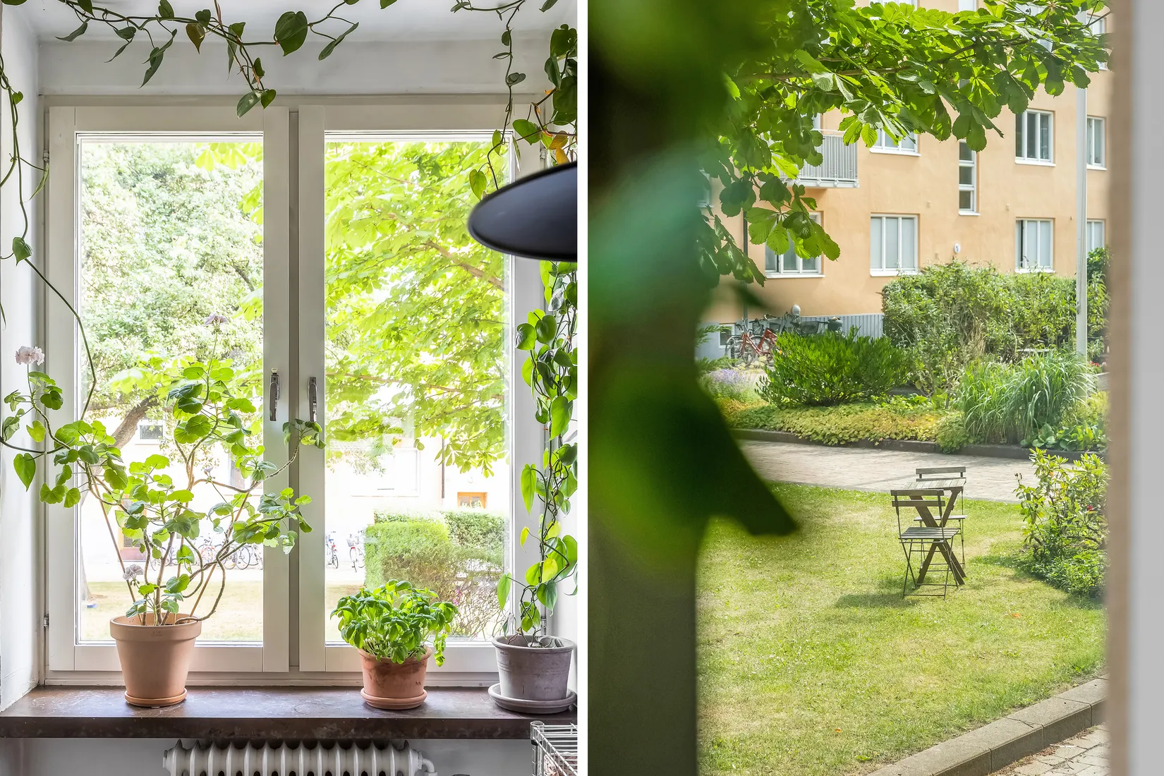 Bostadsrätt, Sofielundsvägen 48C, Sofielund, Malmö
