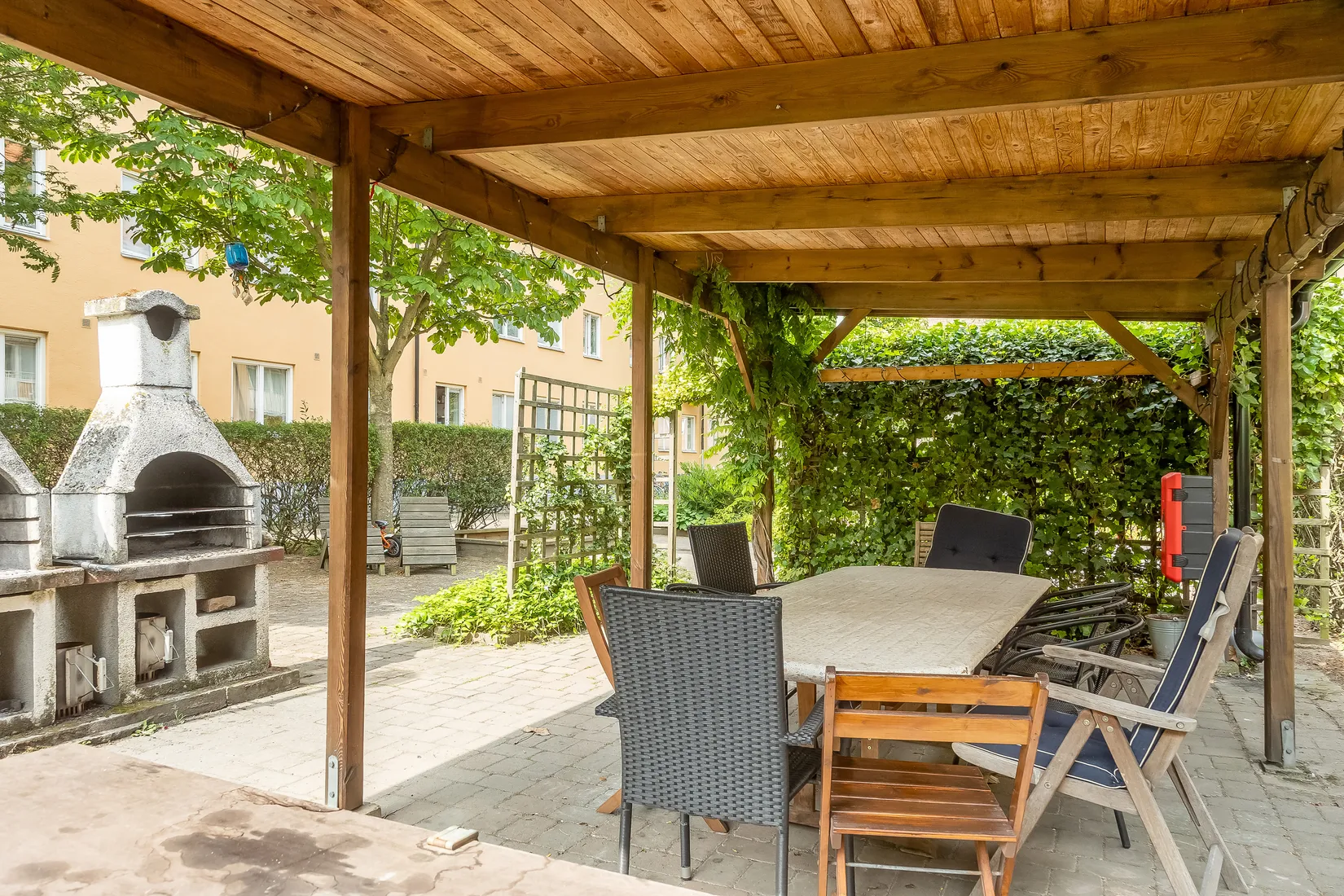 Bostadsrätt, Sofielundsvägen 48C, Sofielund, Malmö