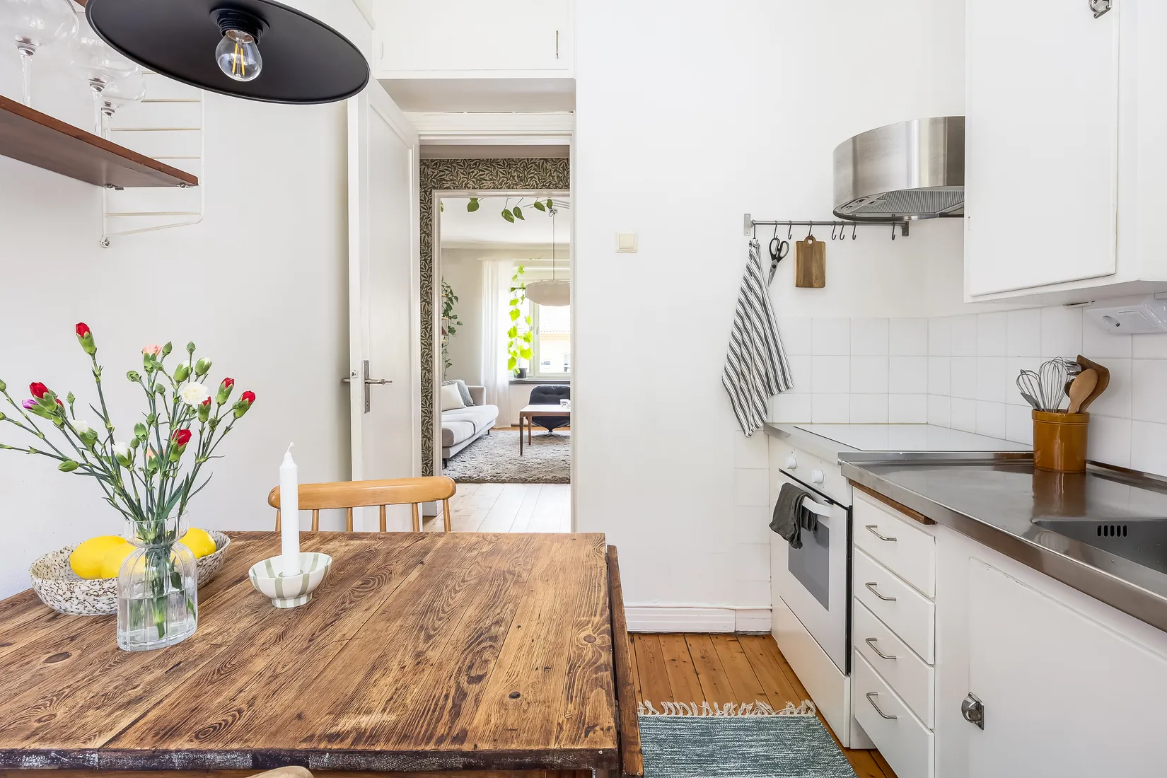 Bostadsrätt, Sofielundsvägen 48C, Sofielund, Malmö