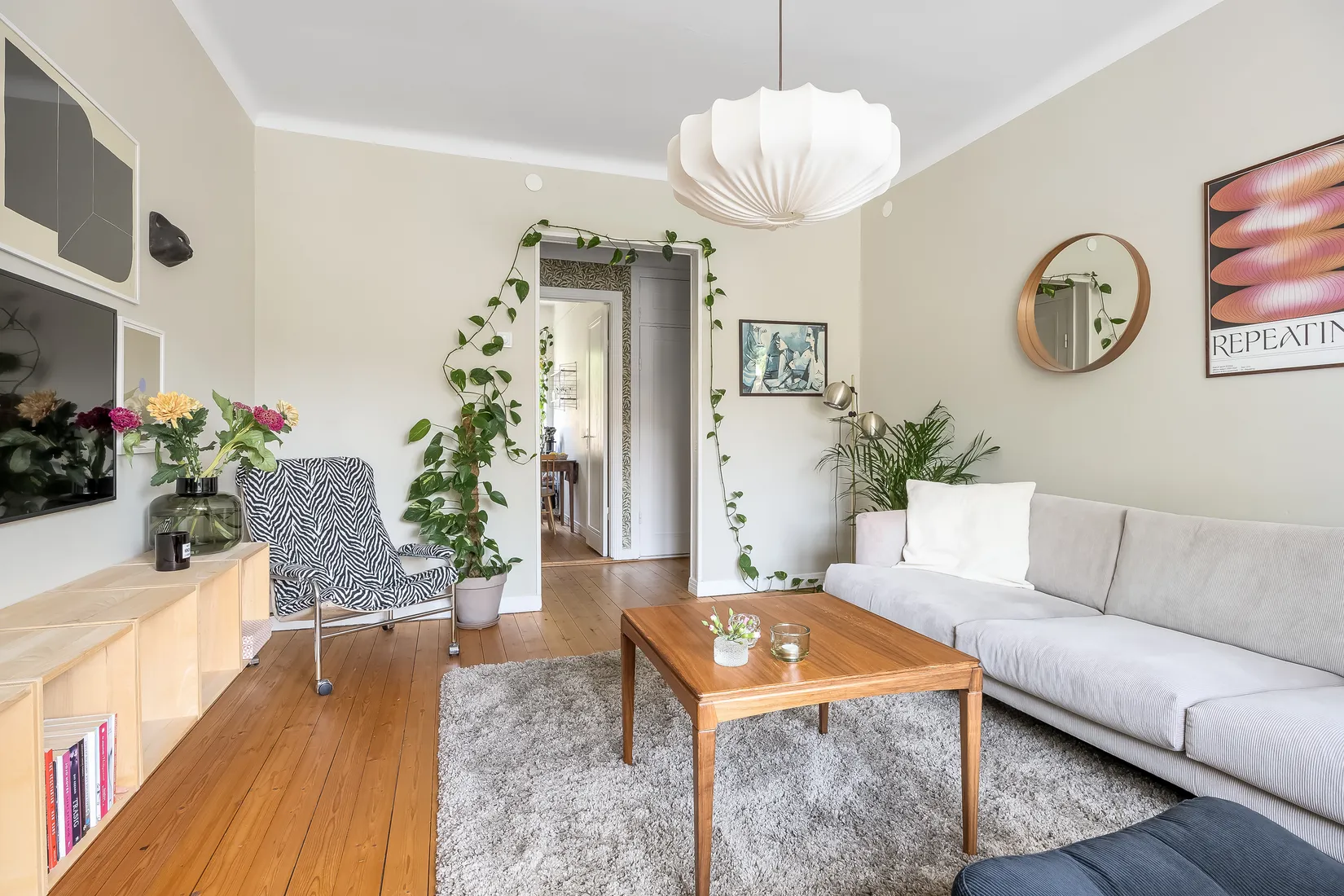 Bostadsrätt, Sofielundsvägen 48C, Sofielund, Malmö