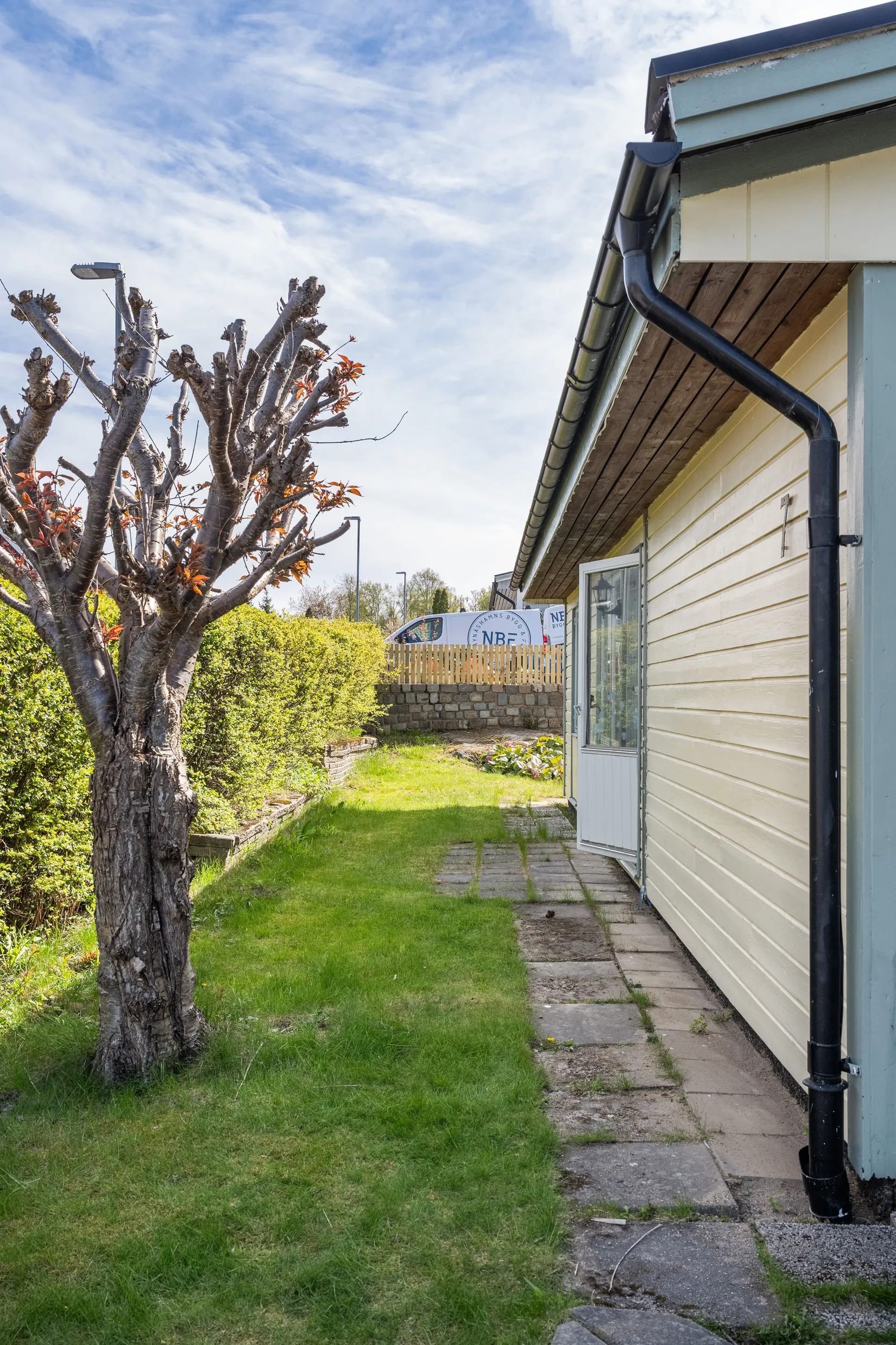 Villa, Torkels väg 7, Ösmo, Nynäshamn