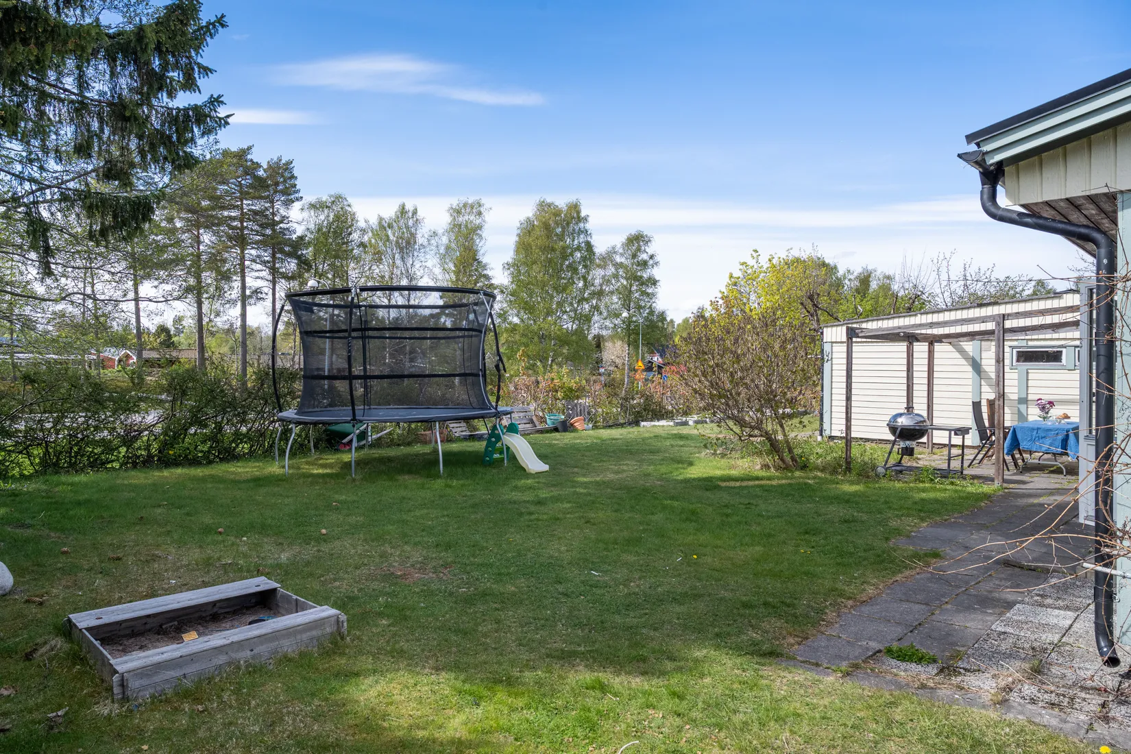 Villa, Torkels väg 7, Ösmo, Nynäshamn