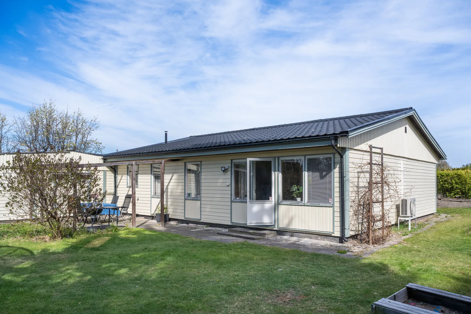 Villa, Torkels väg 7, Ösmo, Nynäshamn