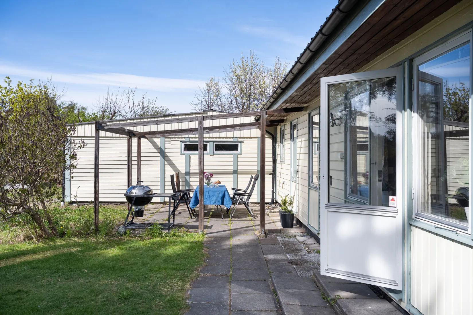 Villa, Torkels väg 7, Ösmo, Nynäshamn