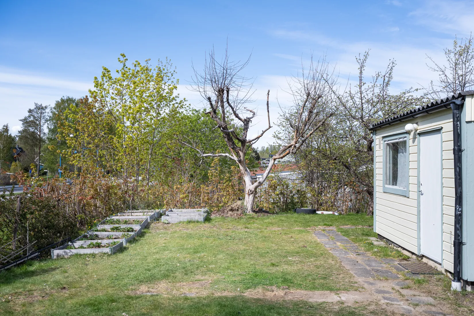 Villa, Torkels väg 7, Ösmo, Nynäshamn