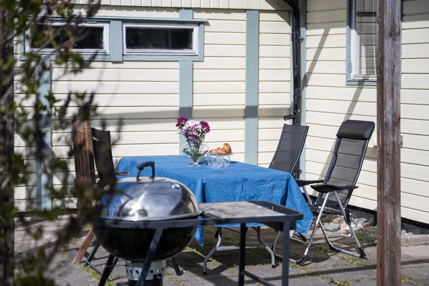 Villa, Torkels väg 7, Ösmo, Nynäshamn
