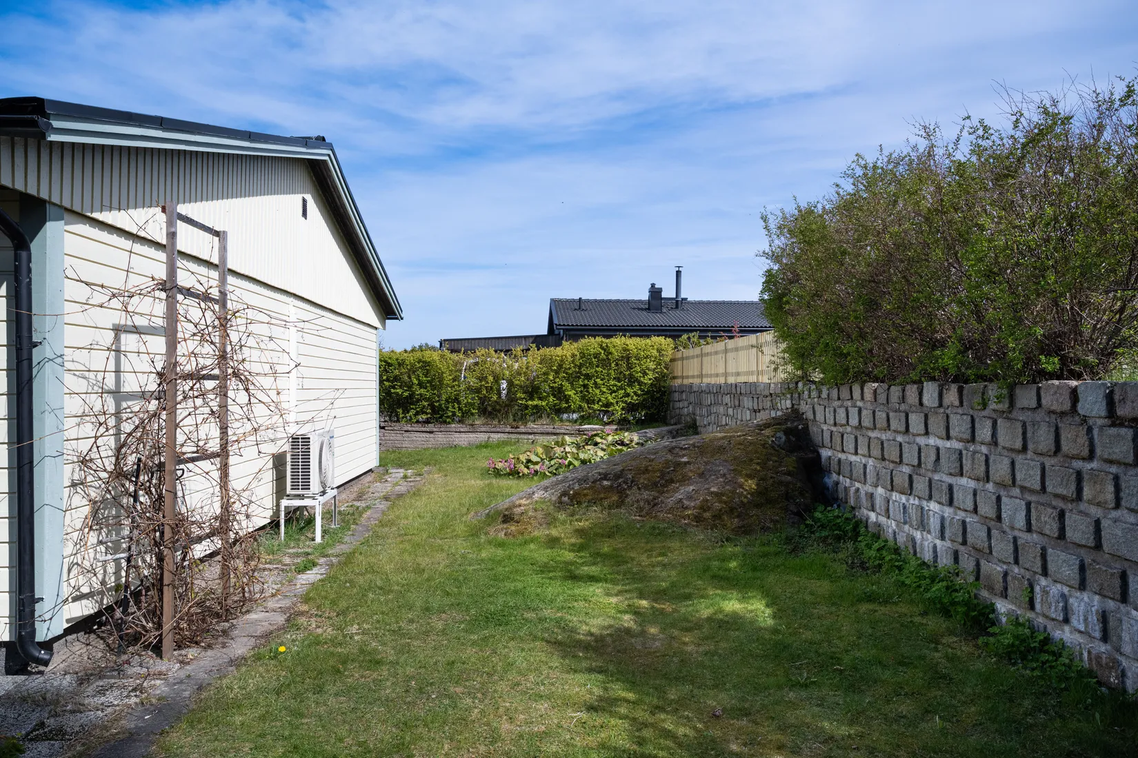 Villa, Torkels väg 7, Ösmo, Nynäshamn