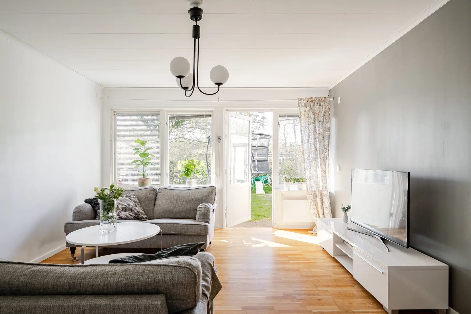Villa, Torkels väg 7, Ösmo, Nynäshamn