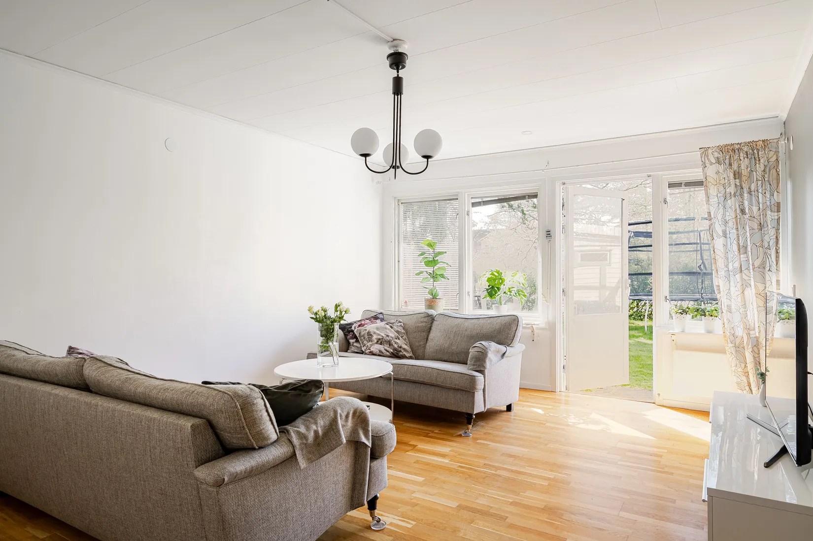 Villa, Torkels väg 7, Ösmo, Nynäshamn