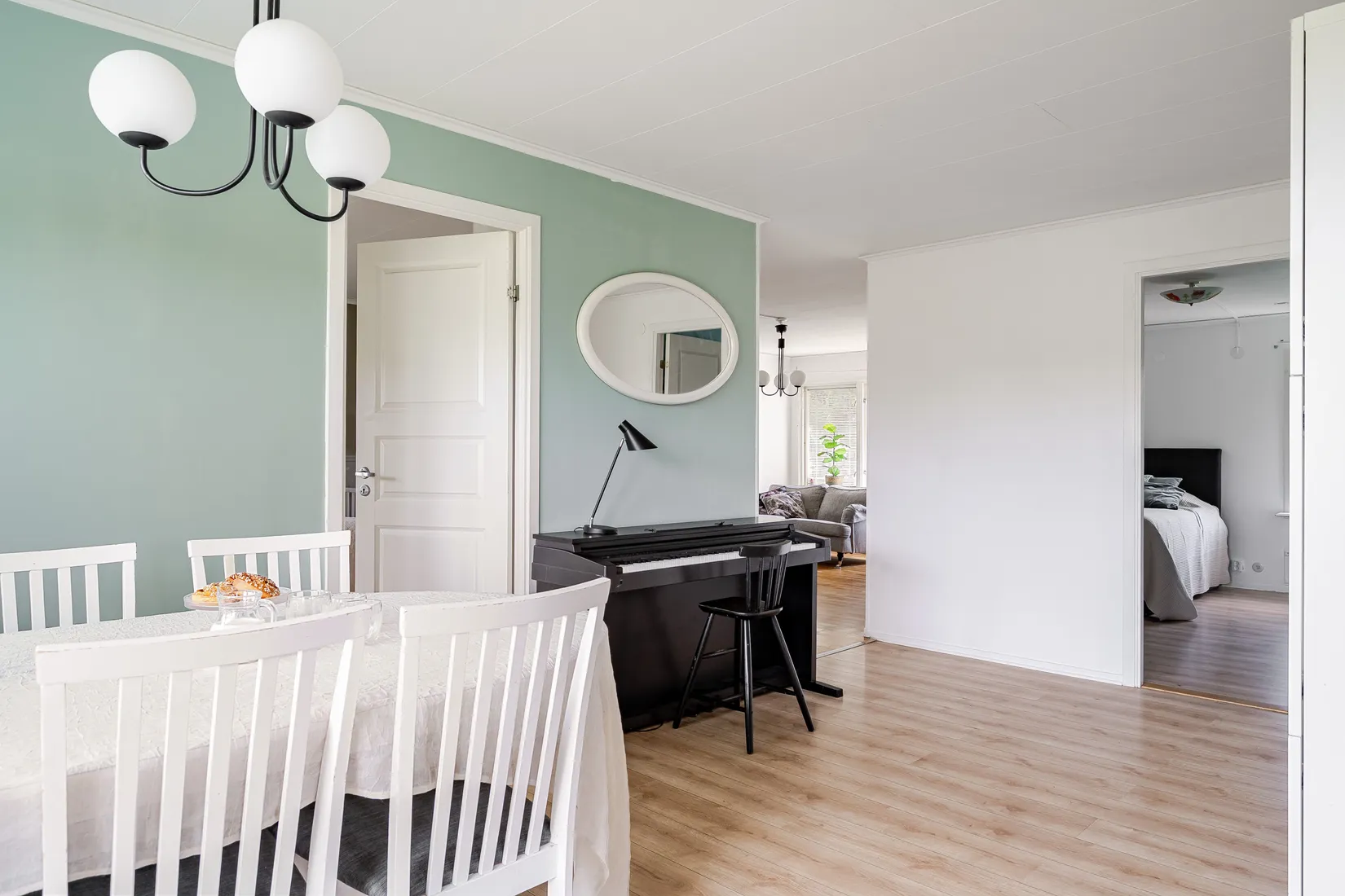 Villa, Torkels väg 7, Ösmo, Nynäshamn