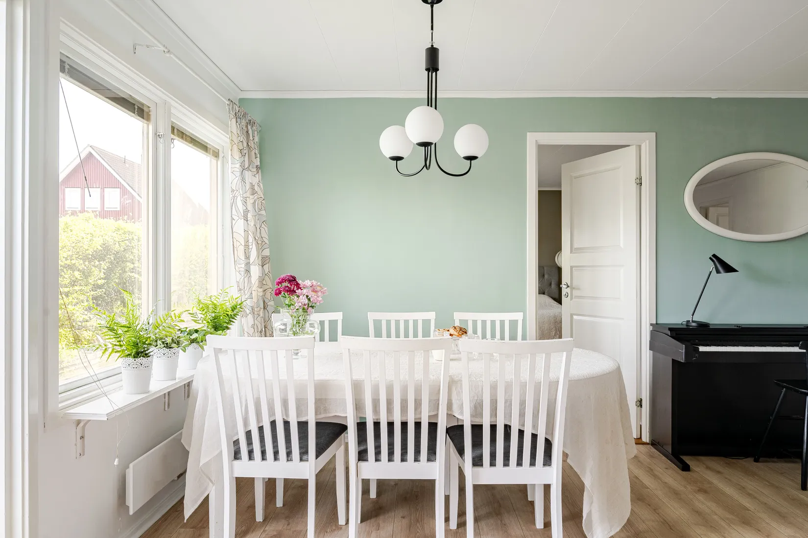 Villa, Torkels väg 7, Ösmo, Nynäshamn
