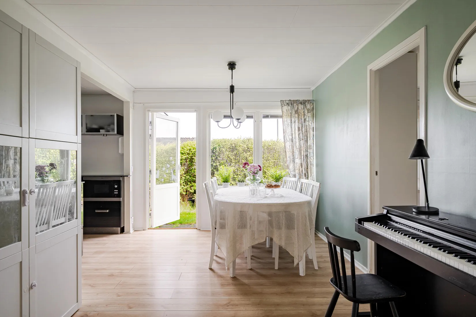 Villa, Torkels väg 7, Ösmo, Nynäshamn
