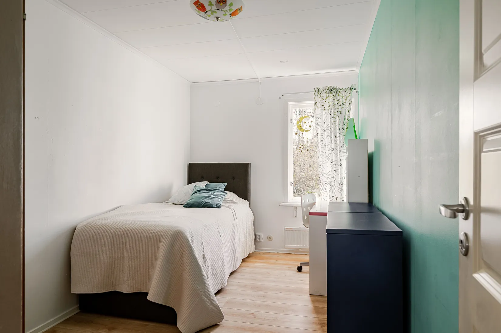 Villa, Torkels väg 7, Ösmo, Nynäshamn