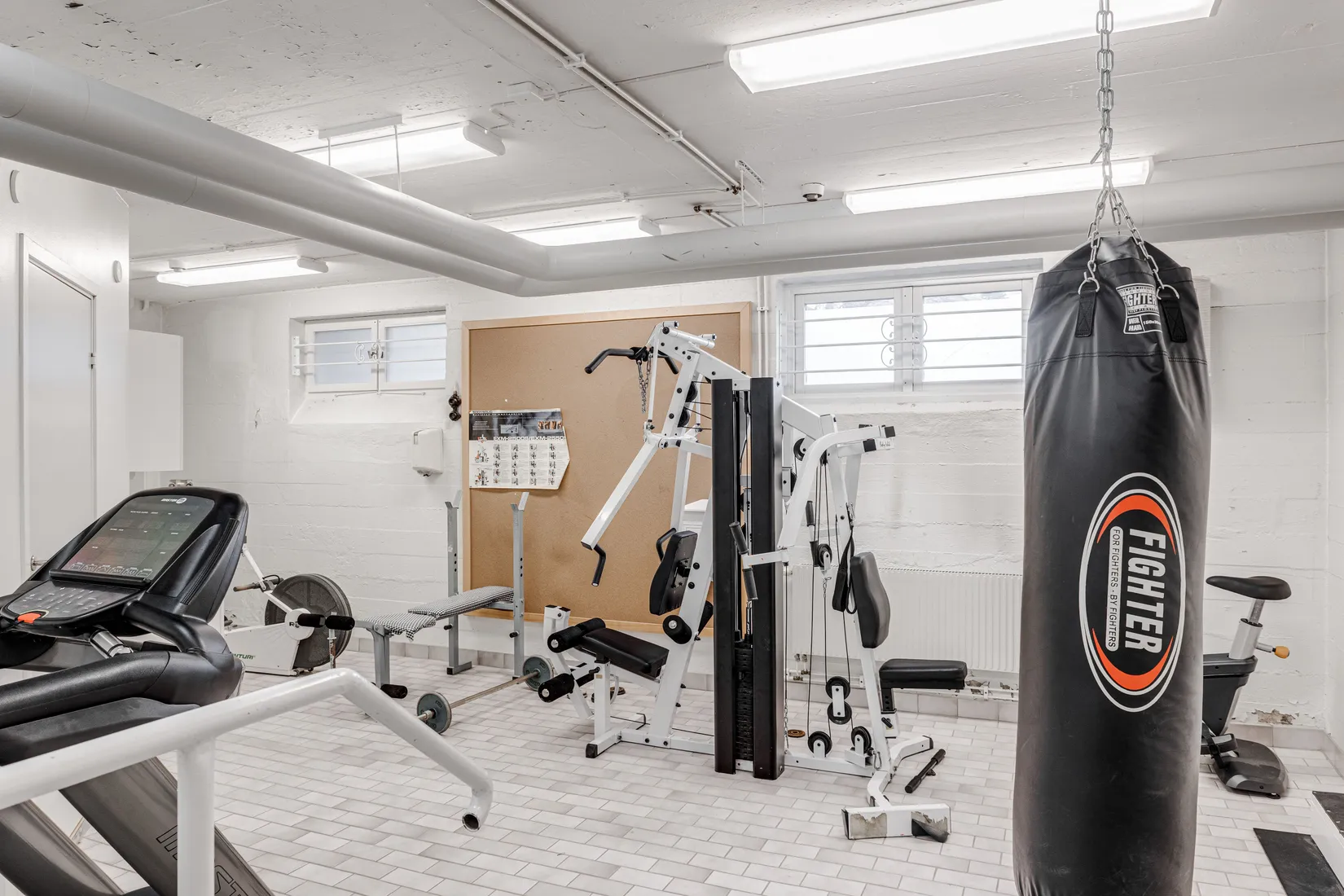 Bostadsrätt, Värmlandsgatan 1D, Parkstaden, Borås