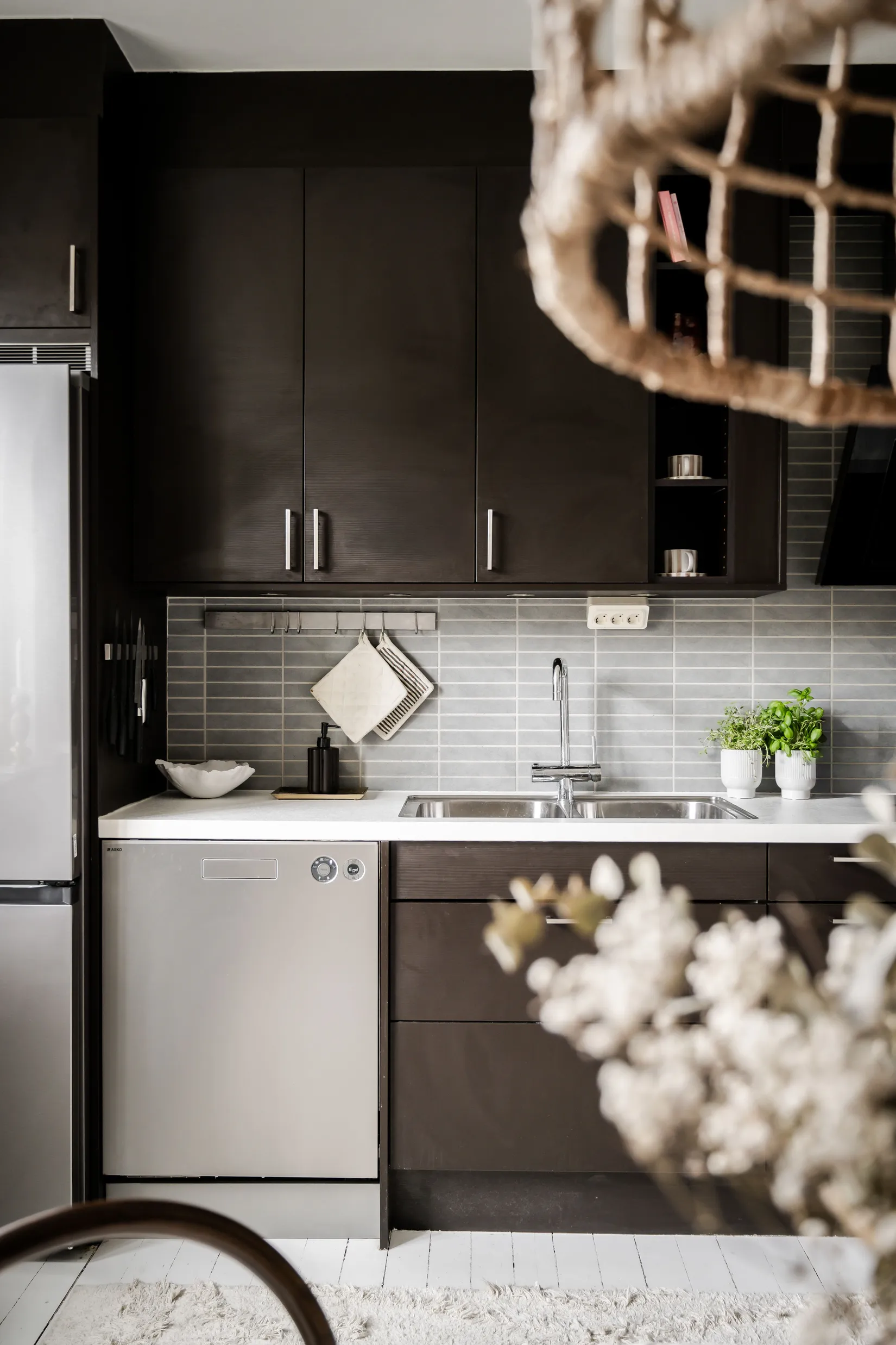 Bostadsrätt, Värmlandsgatan 1D, Parkstaden, Borås
