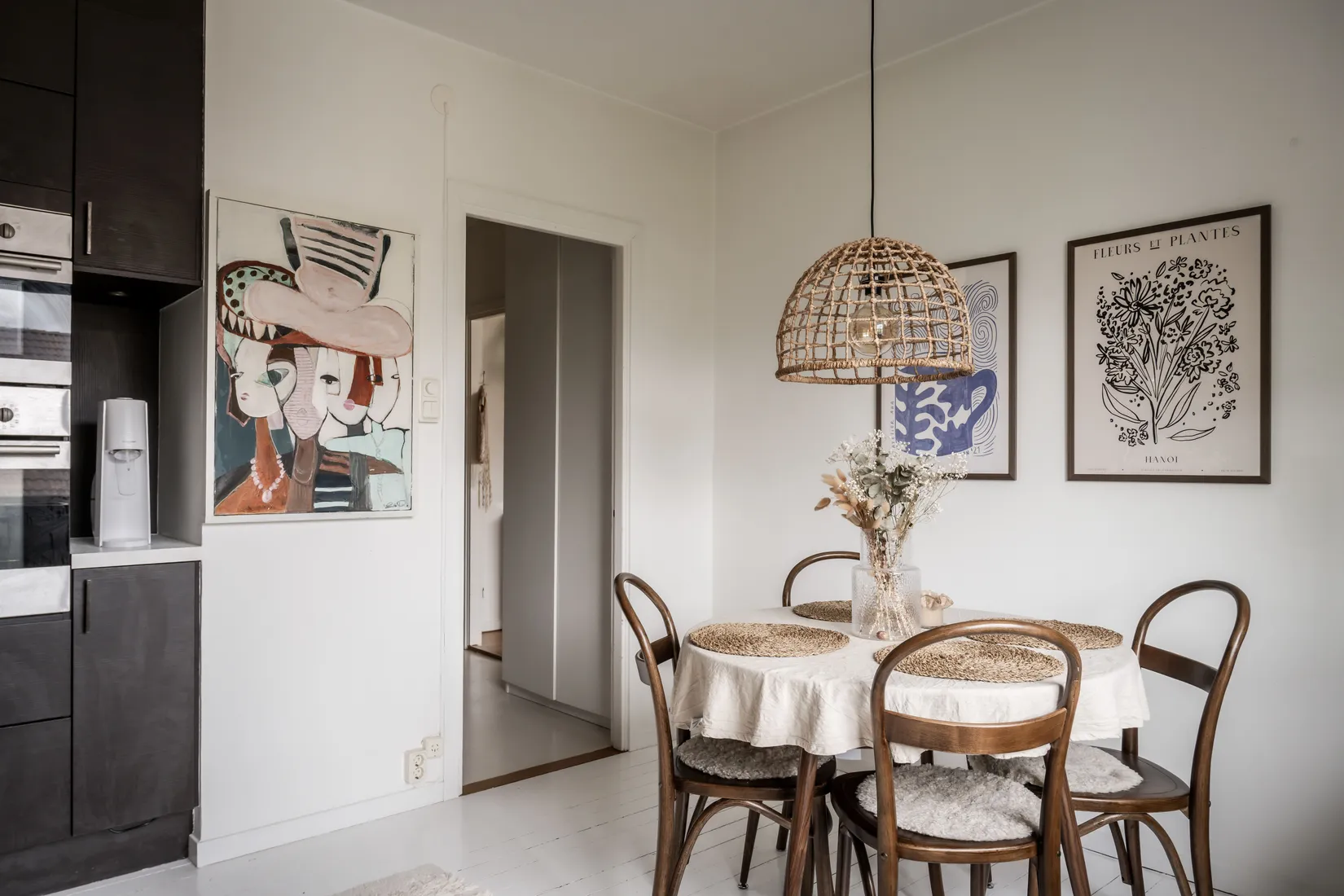 Bostadsrätt, Värmlandsgatan 1D, Parkstaden, Borås