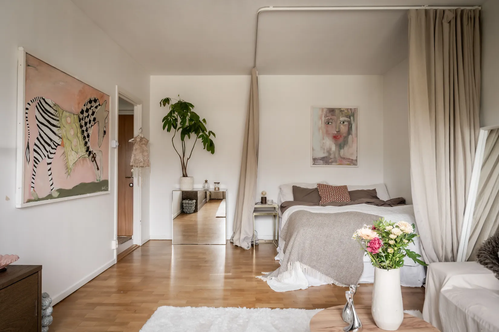 Bostadsrätt, Värmlandsgatan 1D, Parkstaden, Borås