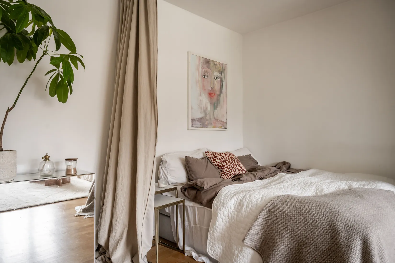Bostadsrätt, Värmlandsgatan 1D, Parkstaden, Borås