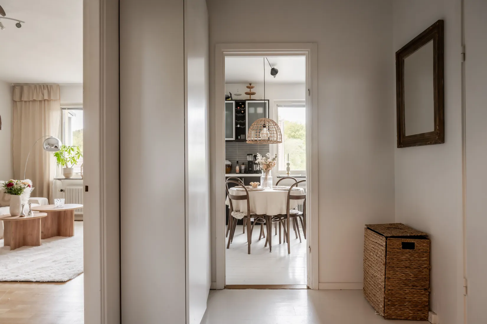Bostadsrätt, Värmlandsgatan 1D, Parkstaden, Borås