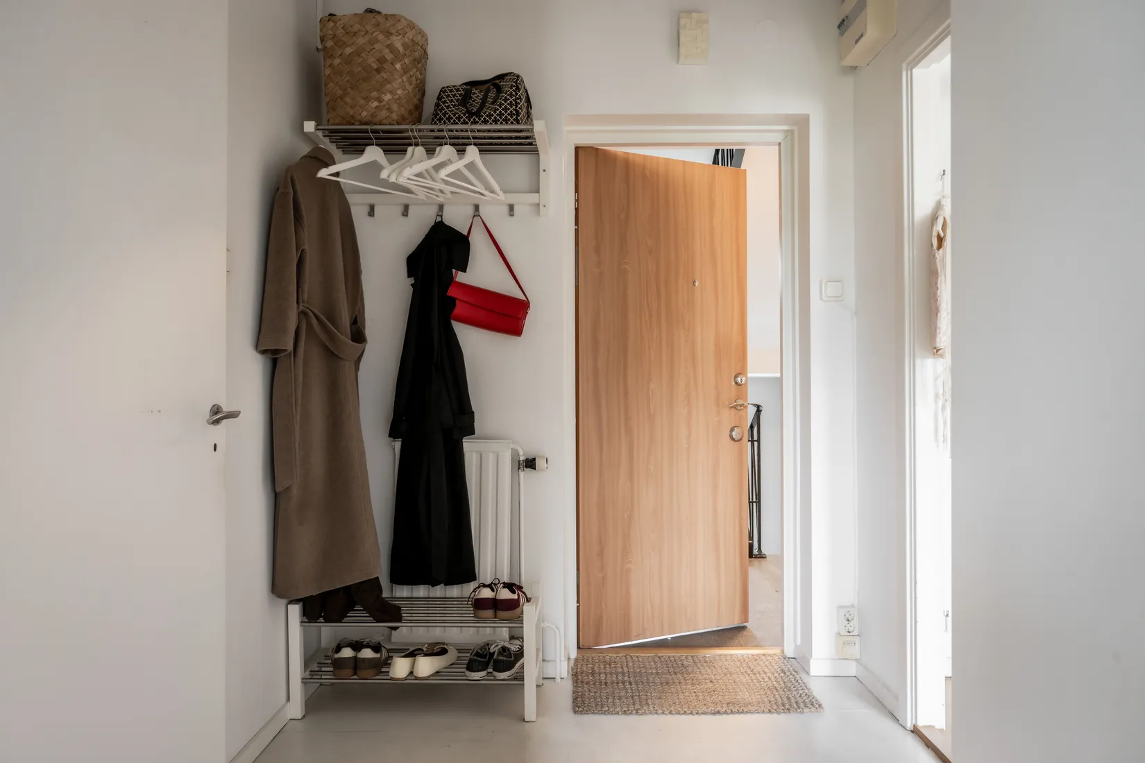 Bostadsrätt, Värmlandsgatan 1D, Parkstaden, Borås