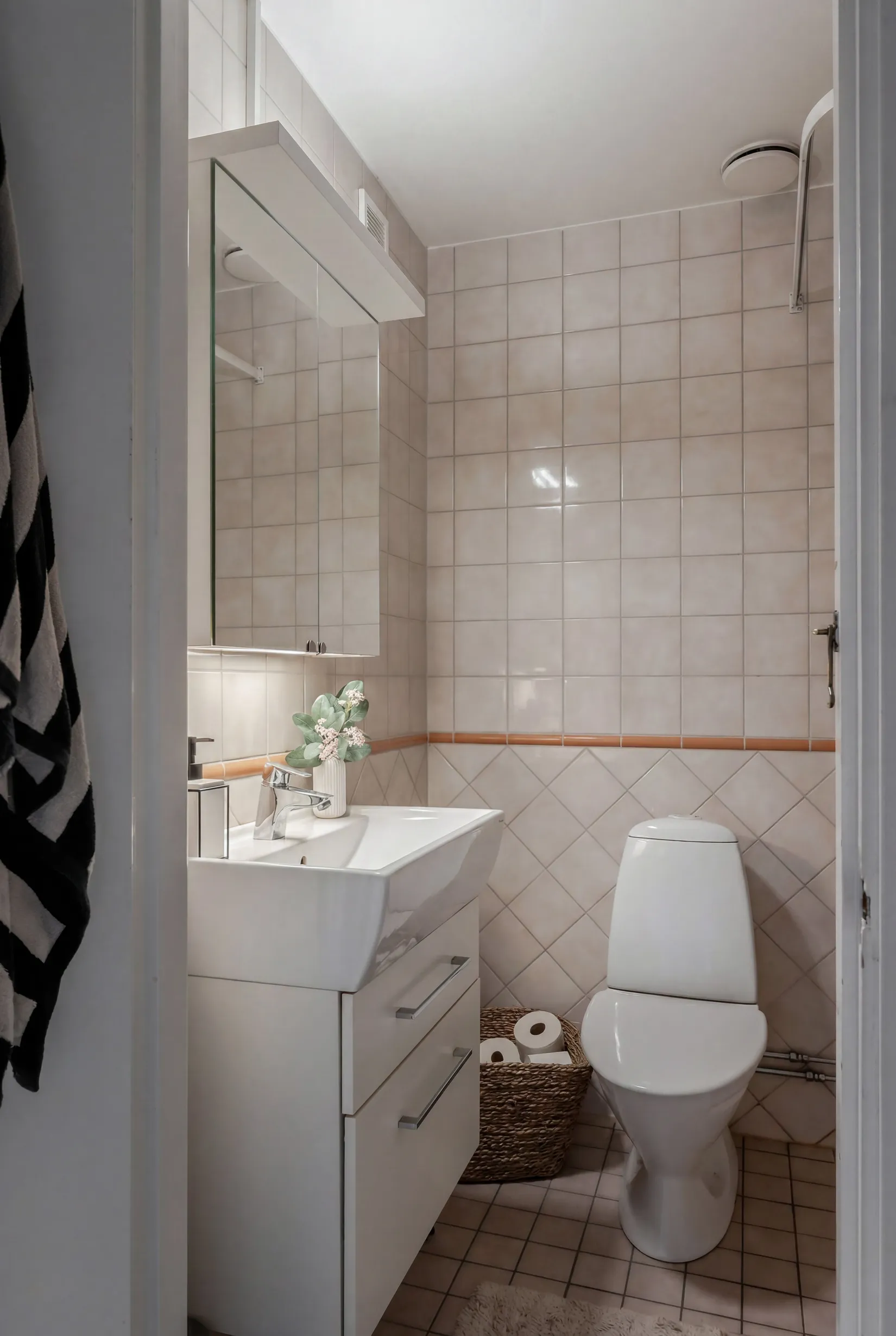 Bostadsrätt, Värmlandsgatan 1D, Parkstaden, Borås