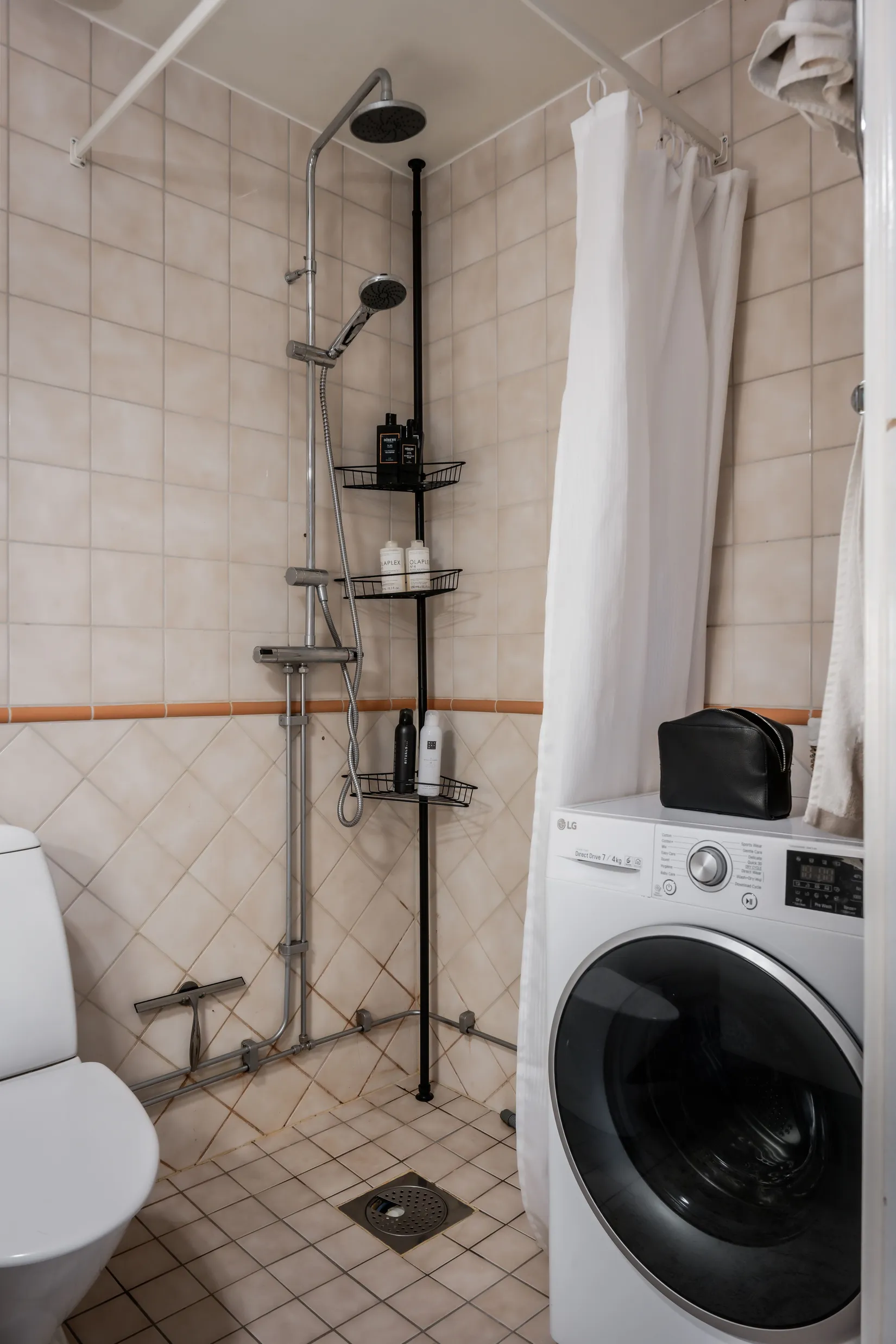 Bostadsrätt, Värmlandsgatan 1D, Parkstaden, Borås