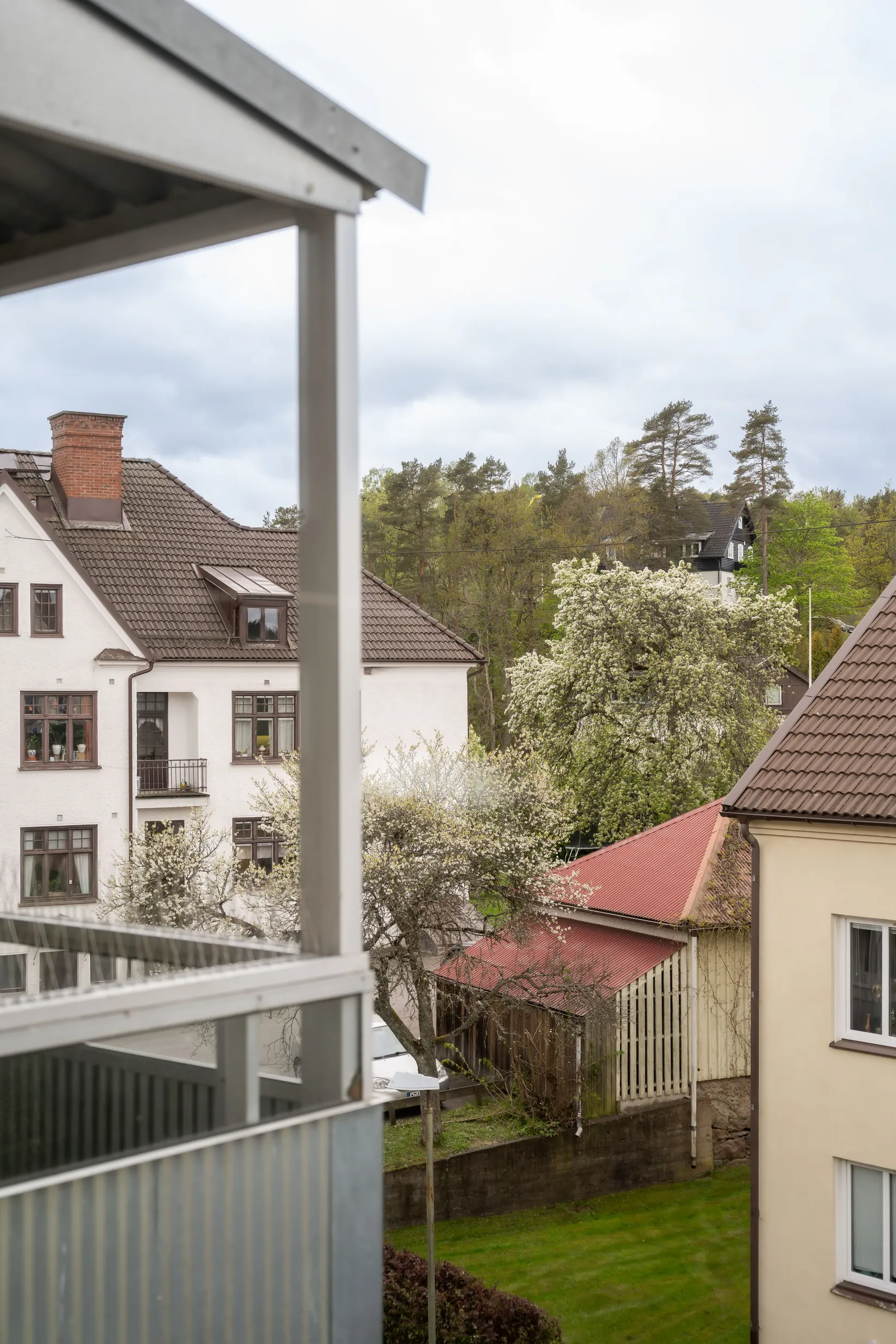 Bostadsrätt, Värmlandsgatan 1D, Parkstaden, Borås