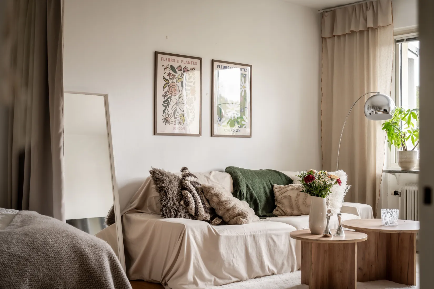 Bostadsrätt, Värmlandsgatan 1D, Parkstaden, Borås