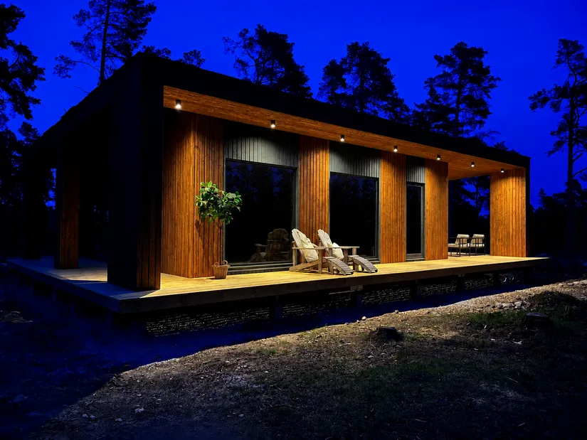 Fritidshus, Hangvar Tibbles 516, Hangvar, Gotland