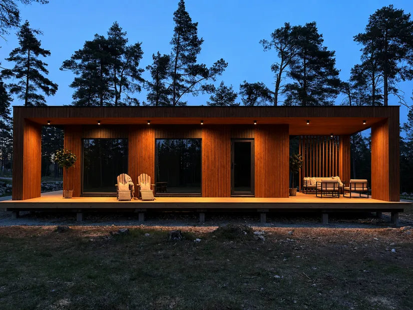 Fritidshus, Hangvar Tibbles 516, Hangvar, Gotland