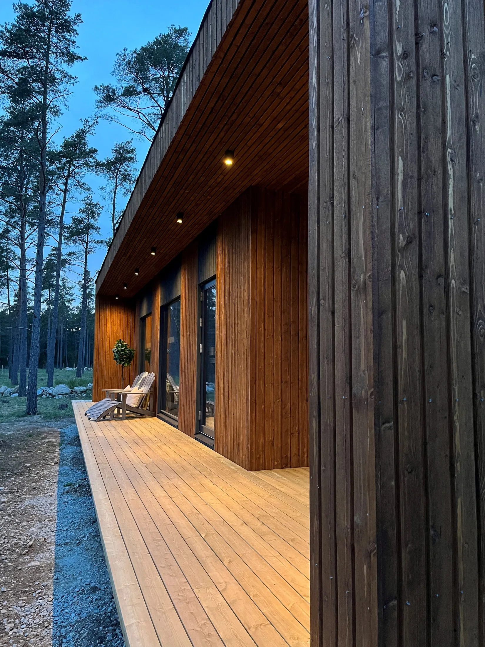 Fritidshus, Hangvar Tibbles 516, Hangvar, Gotland