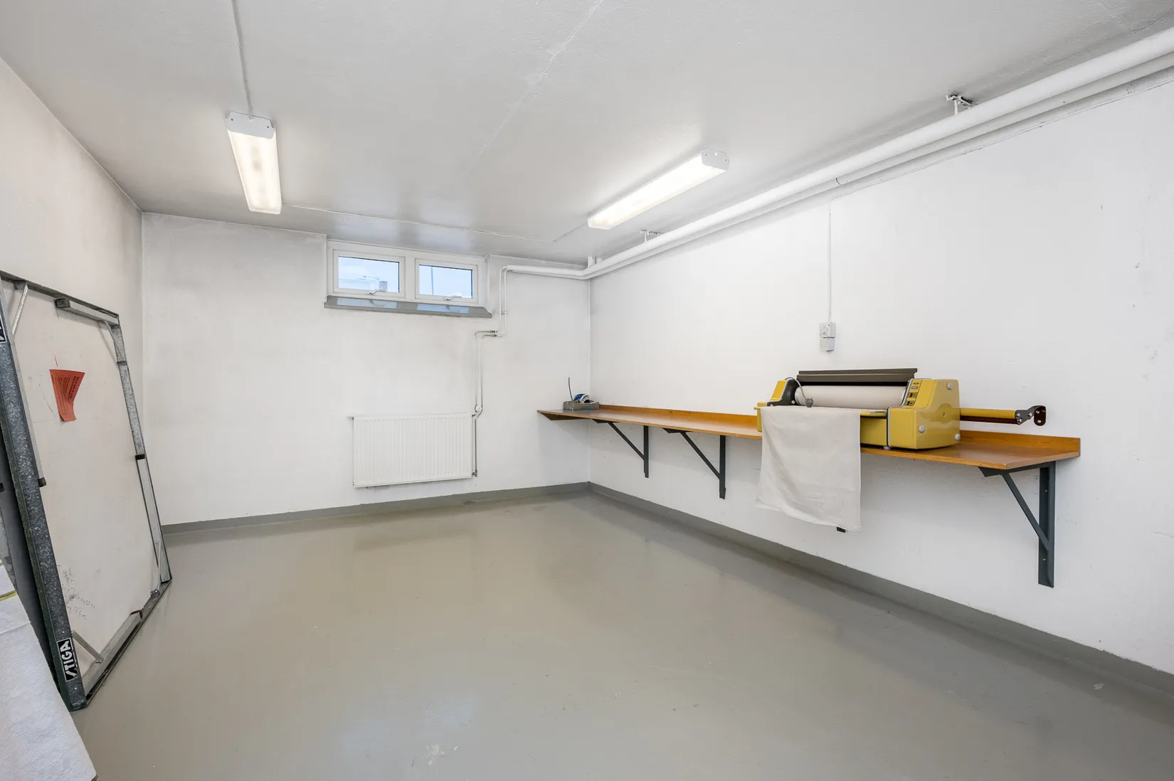 Bostadsrätt, Borgargatan 8B, Centrum Gällivare, Gällivare