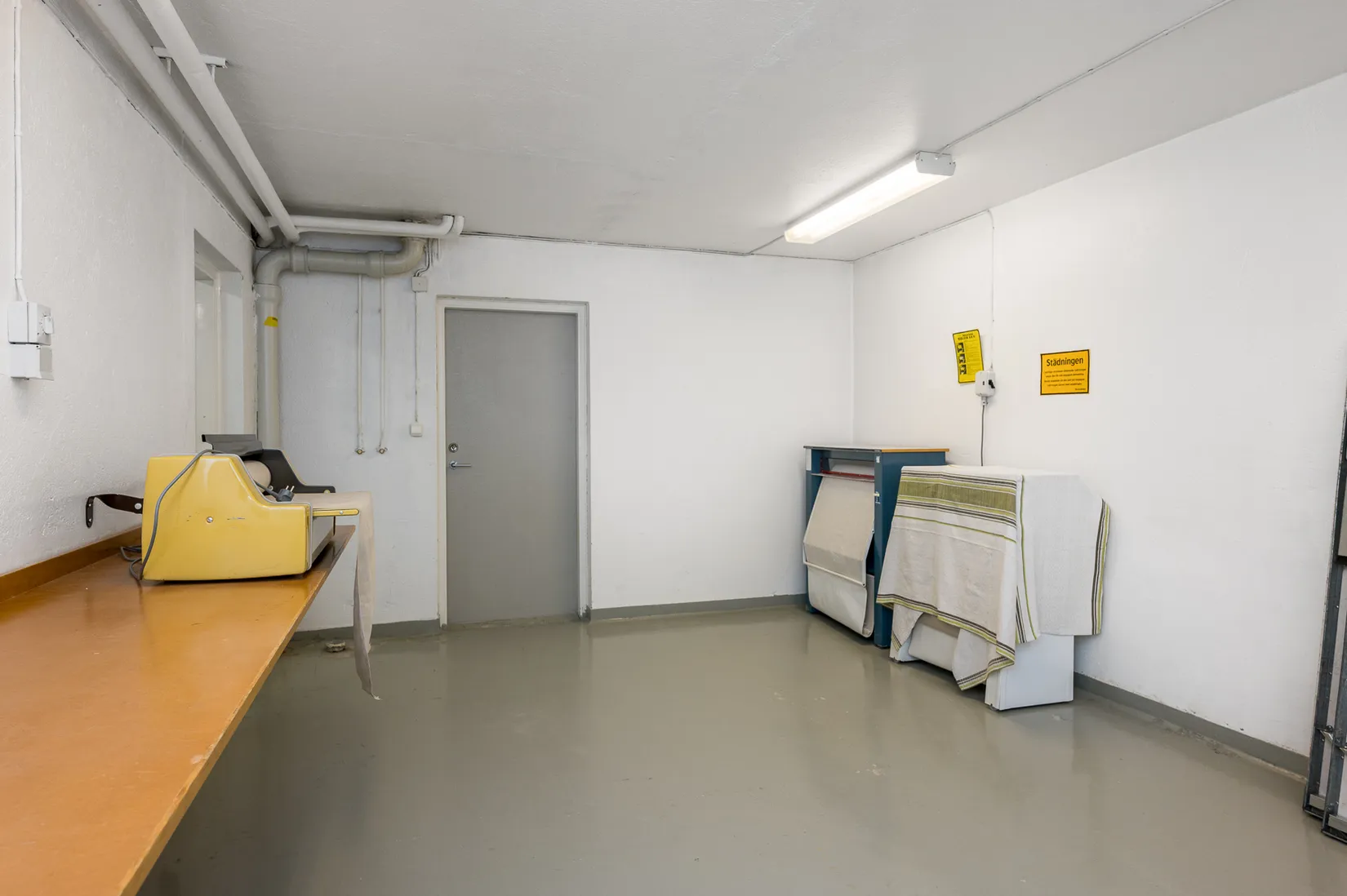 Bostadsrätt, Borgargatan 8B, Centrum Gällivare, Gällivare