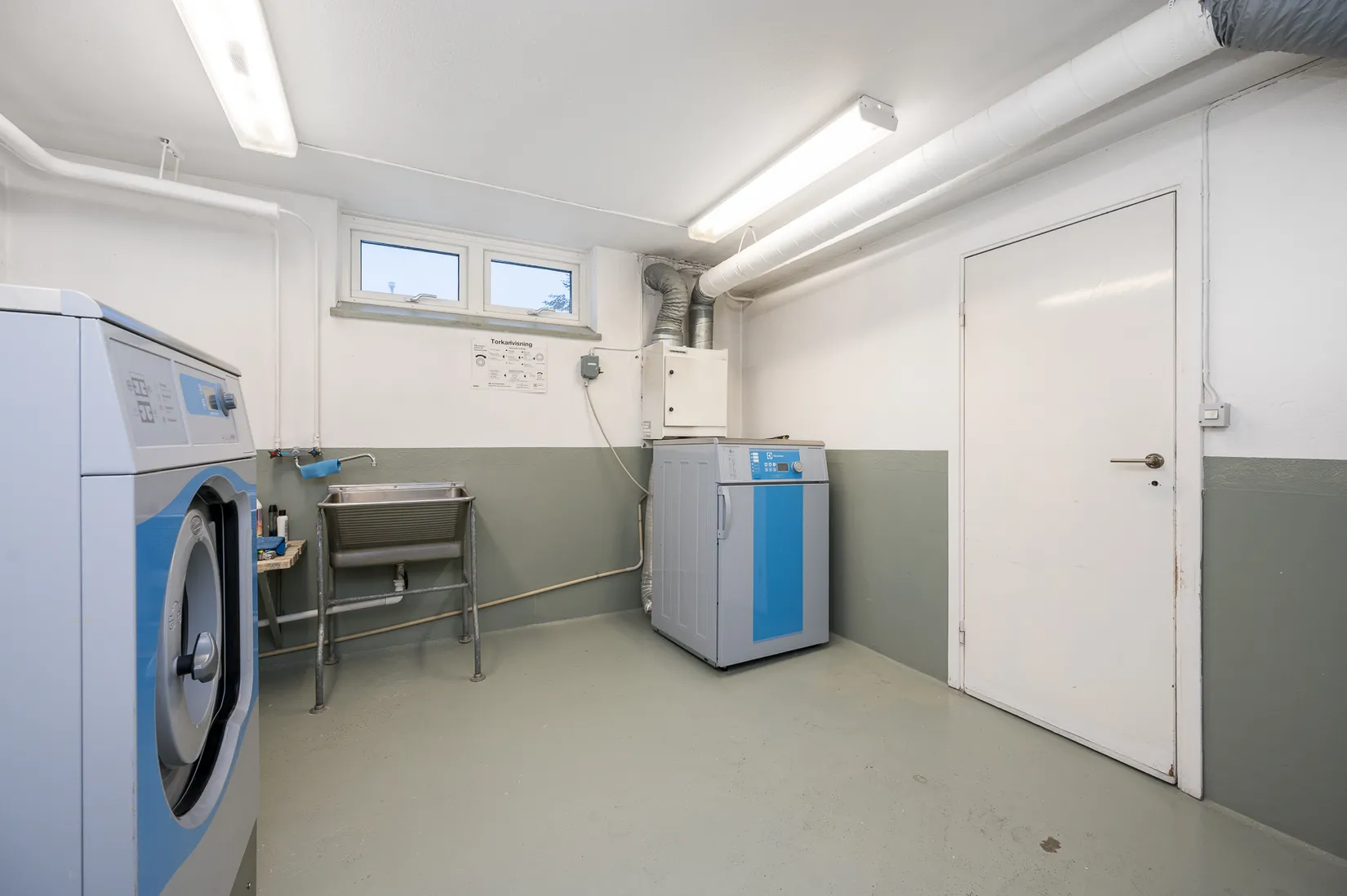 Bostadsrätt, Borgargatan 8B, Centrum Gällivare, Gällivare