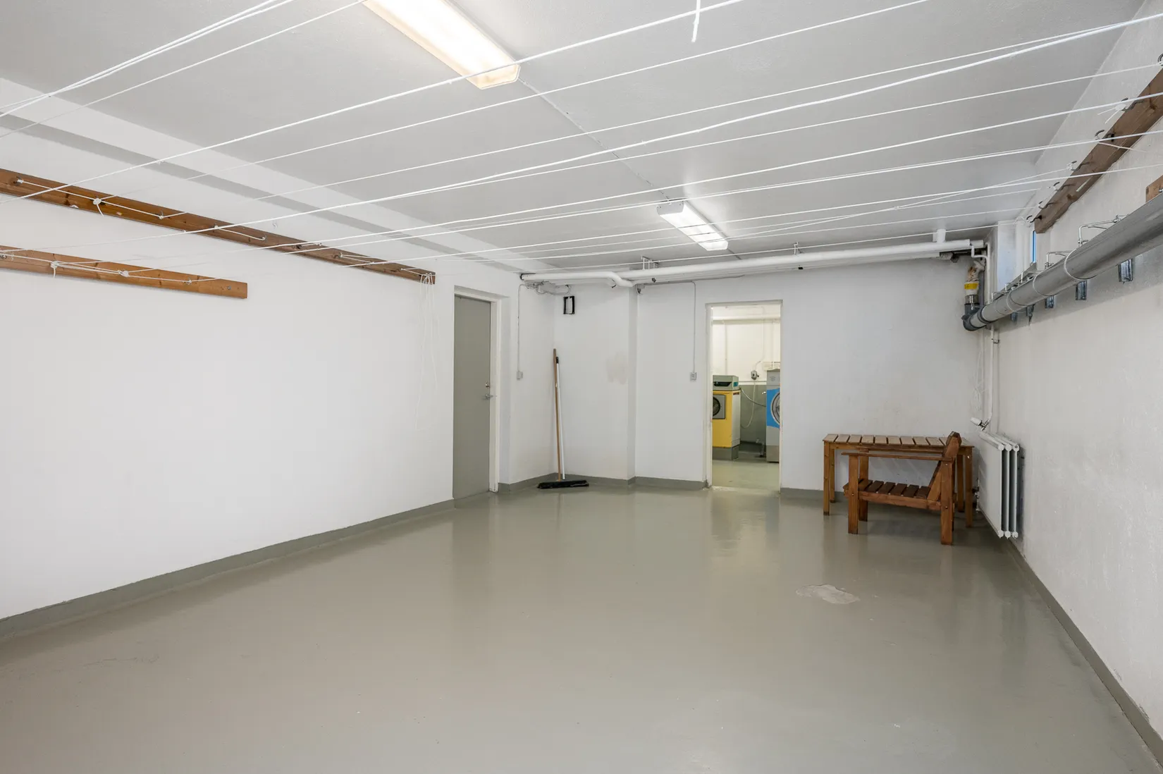 Bostadsrätt, Borgargatan 8B, Centrum Gällivare, Gällivare