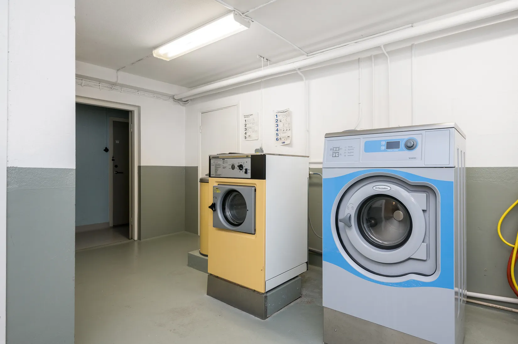 Bostadsrätt, Borgargatan 8B, Centrum Gällivare, Gällivare