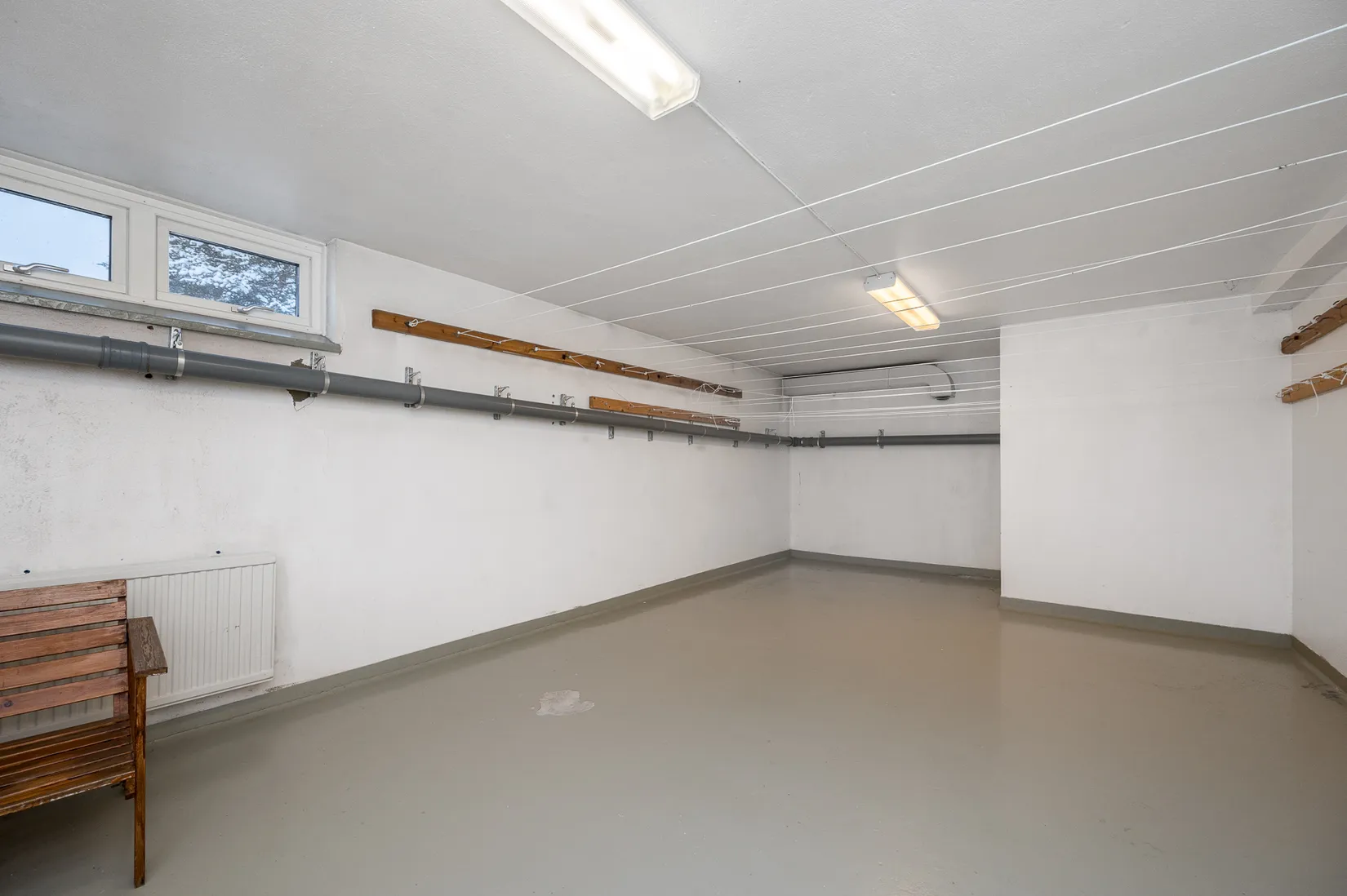 Bostadsrätt, Borgargatan 8B, Centrum Gällivare, Gällivare