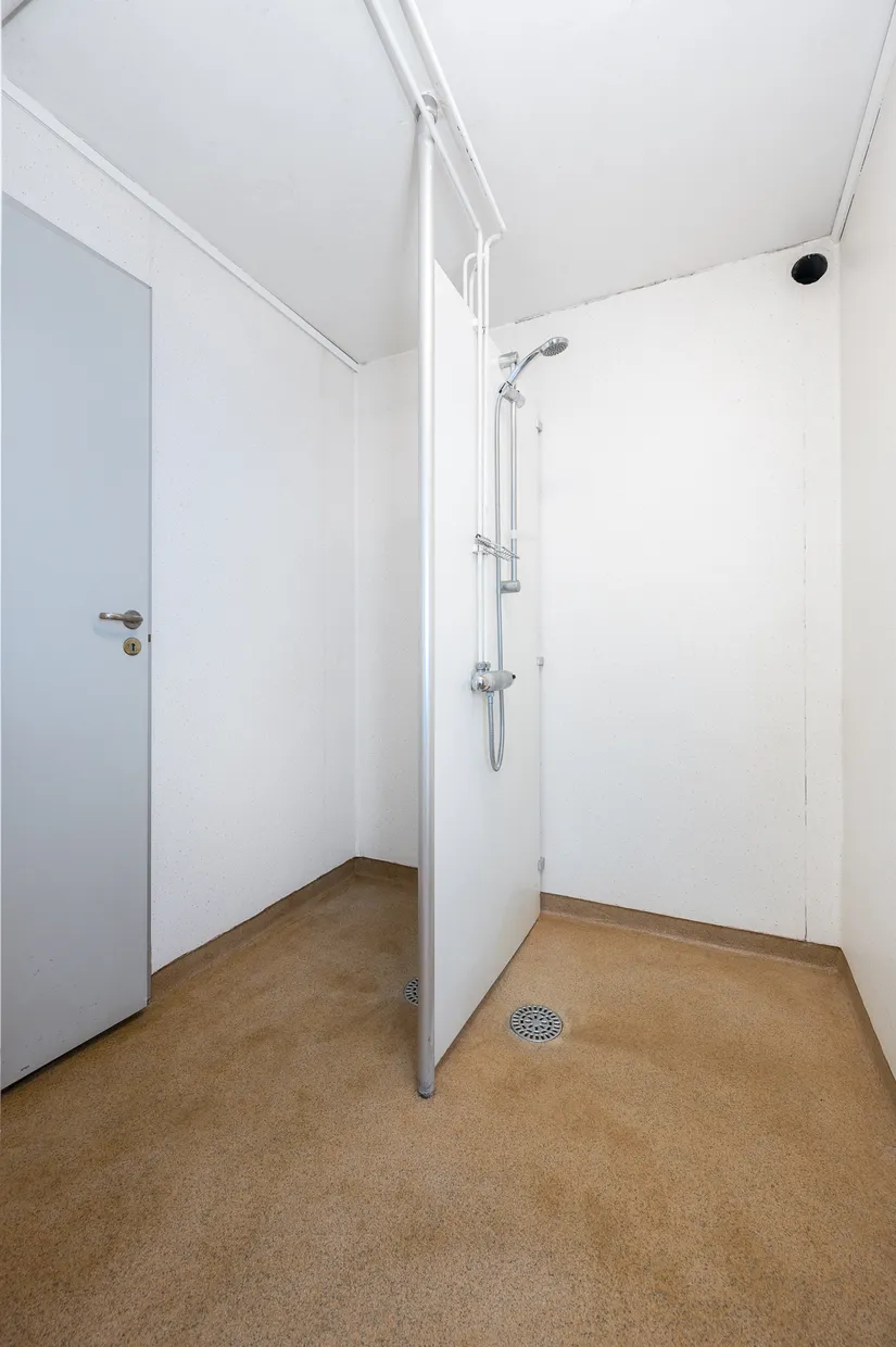 Bostadsrätt, Borgargatan 8B, Centrum Gällivare, Gällivare