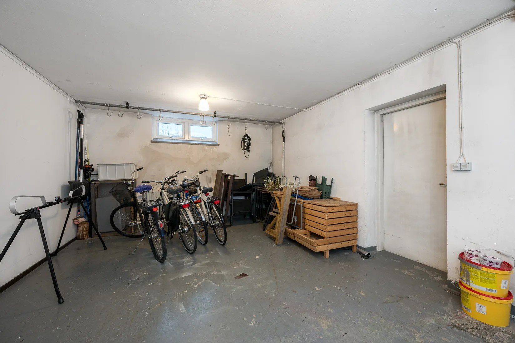 Bostadsrätt, Borgargatan 8B, Centrum Gällivare, Gällivare