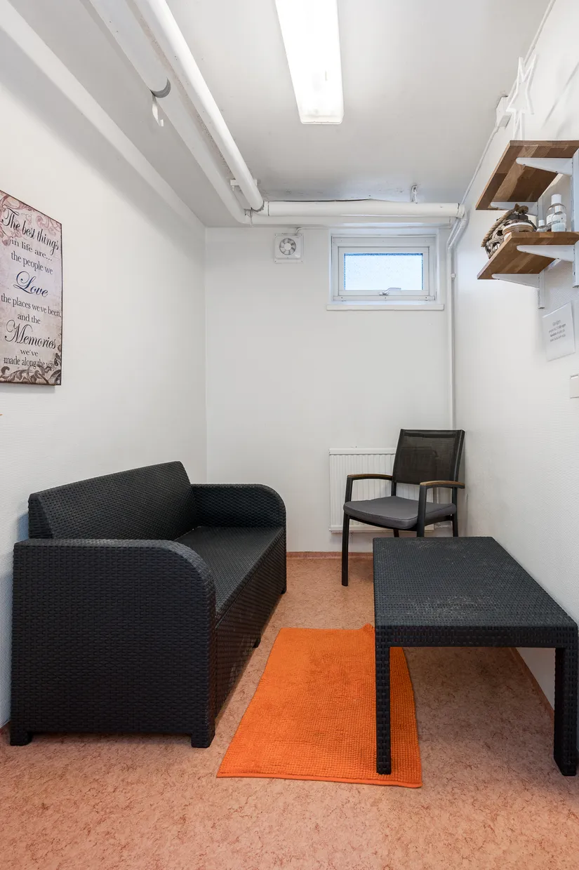 Bostadsrätt, Borgargatan 8B, Centrum Gällivare, Gällivare