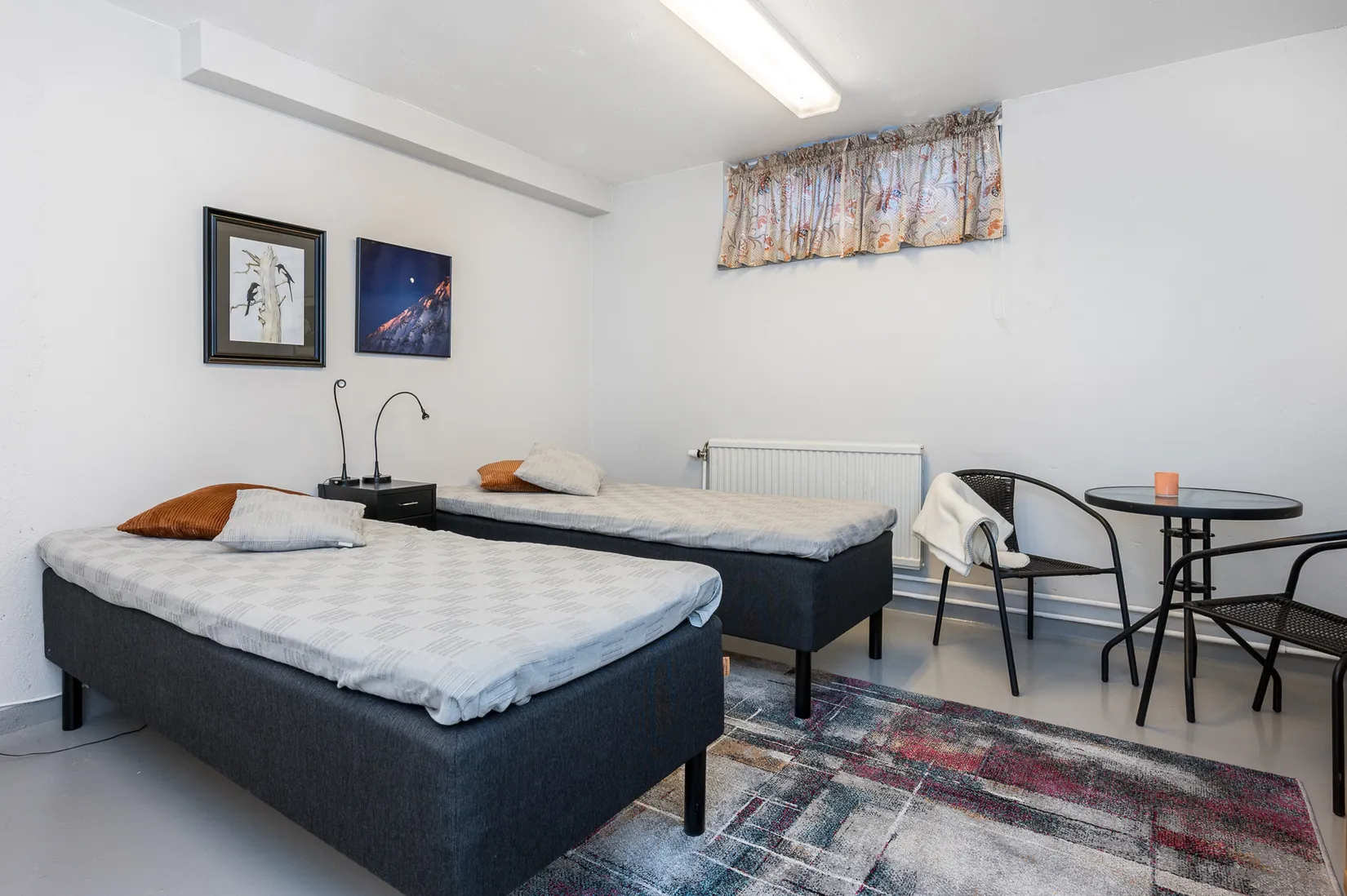 Bostadsrätt, Borgargatan 8B, Centrum Gällivare, Gällivare