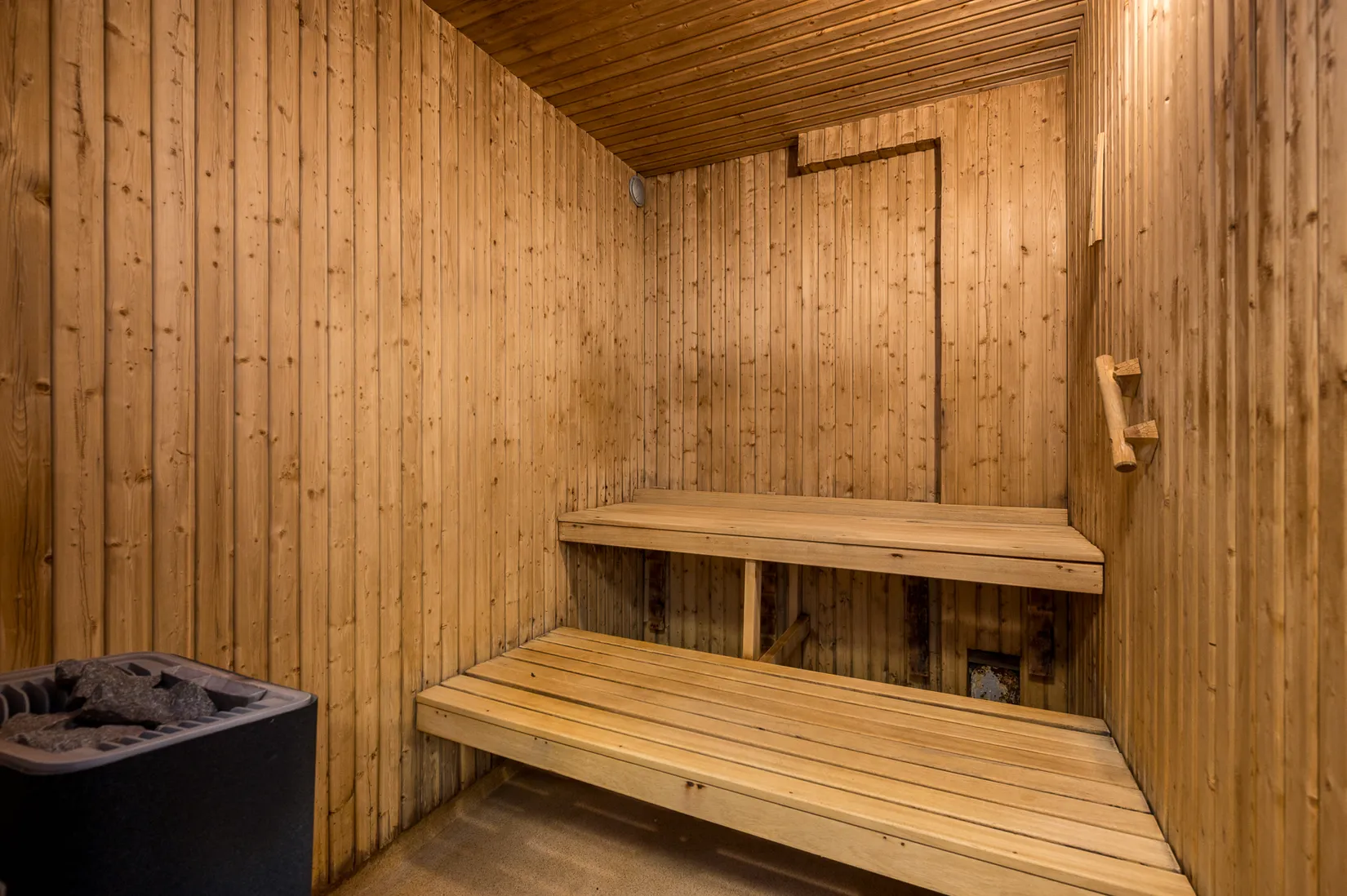Bostadsrätt, Borgargatan 8B, Centrum Gällivare, Gällivare