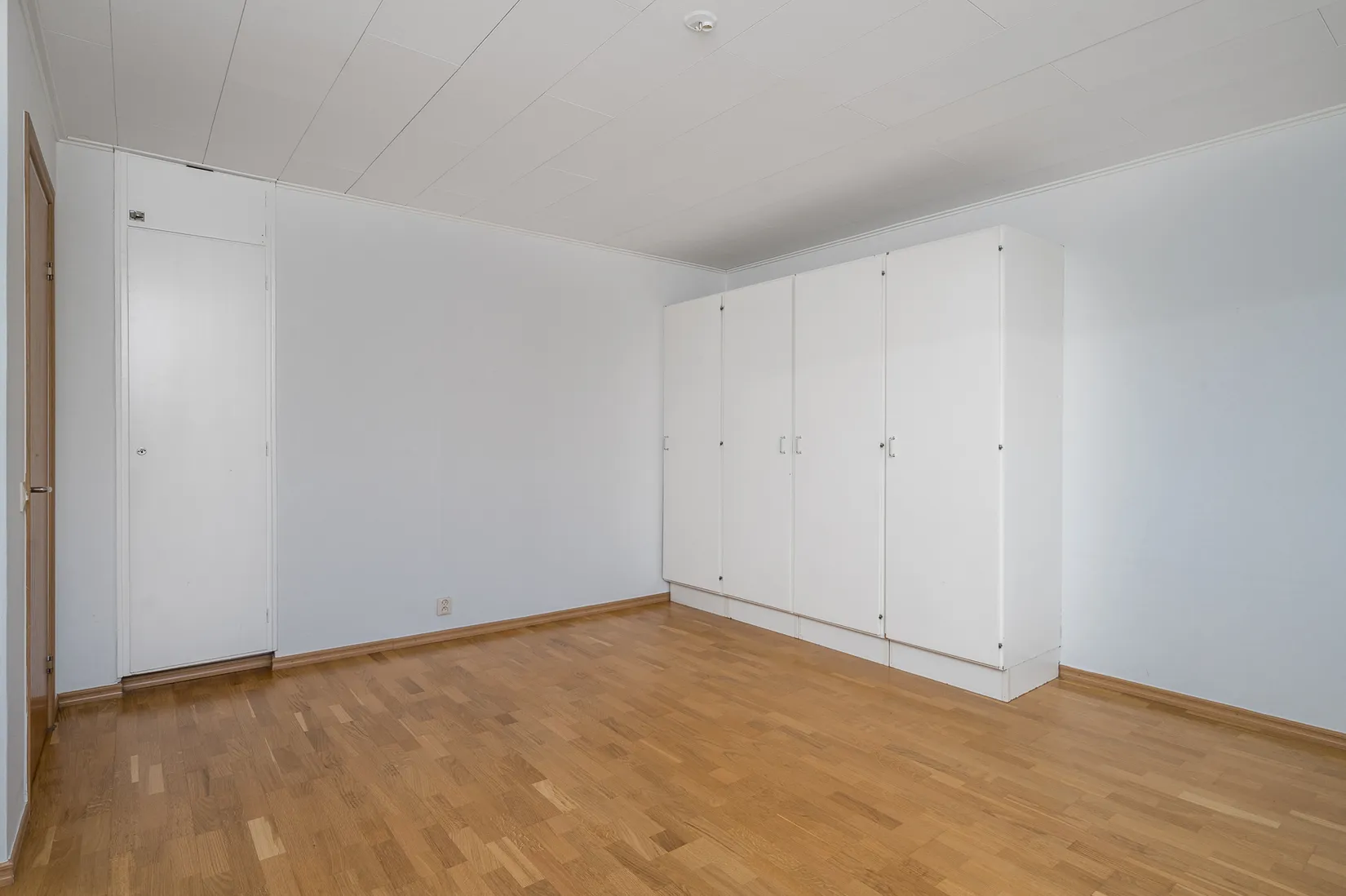 Bostadsrätt, Borgargatan 8B, Centrum Gällivare, Gällivare