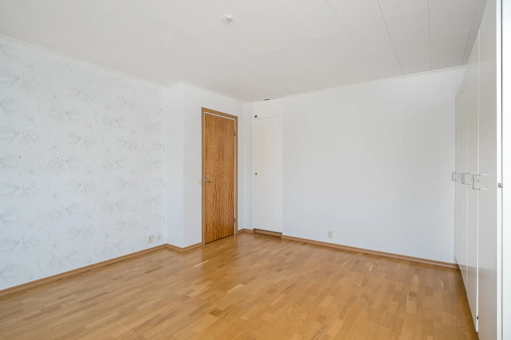 Bostadsrätt, Borgargatan 8B, Centrum Gällivare, Gällivare
