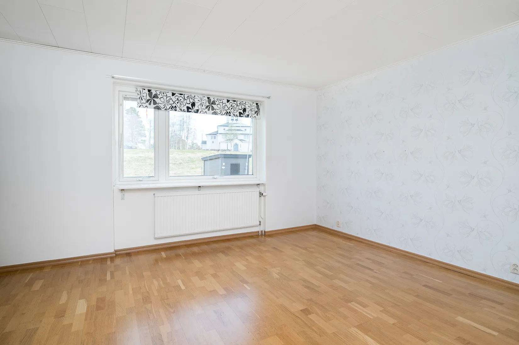 Bostadsrätt, Borgargatan 8B, Centrum Gällivare, Gällivare