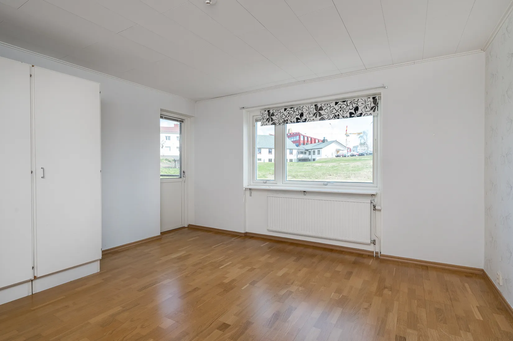 Bostadsrätt, Borgargatan 8B, Centrum Gällivare, Gällivare